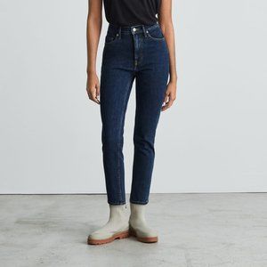 Everlane The Original Cheeky Jean 27R